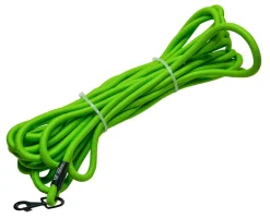 Longe X-Track 12m verte Wildtracker