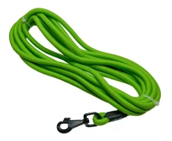 Longe X-Track 6m verte Wildtracker