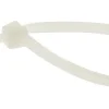 Lot 50 colliers assortis blanc