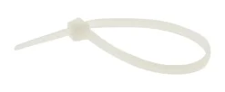 Lot 50 colliers assortis blanc