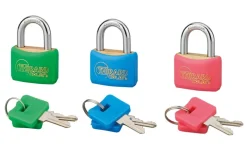 Lot de 3 cadenas Mach Color
