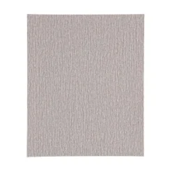 Lot de 3 feuilles de ponçage anti-encrassant 230x280mm G180