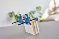 Lot de 3 Mini serre-joints RAPID