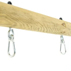 Lot de 2 mousquetons pour portique TP TOYS