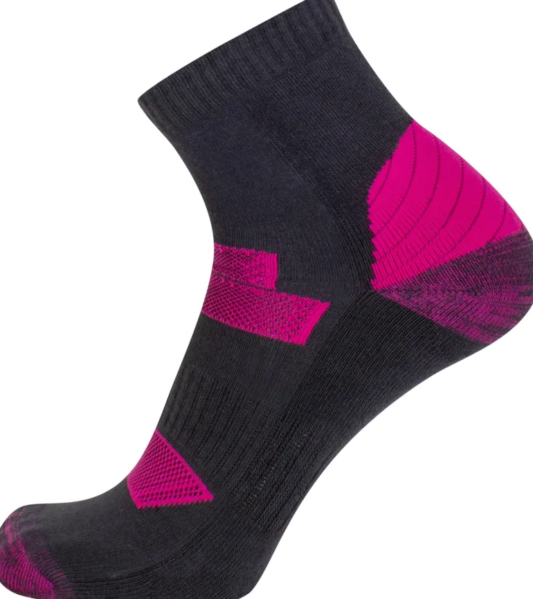 Lot de 2 paires de chaussettes Paysage coloris assortis