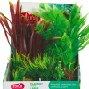 Lot de 5 plantes Plantkit large n°2 ZOLUX