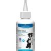 Lotion nettoyante soin yeux pour chien et chat 125 ml