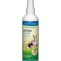 Lotion insectifuge rongeurs 125ml
