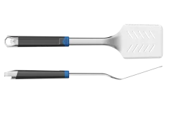 Lot pince et spatule NAPOLEON