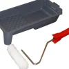 Lot travaux courants petit bac et mini rouleau