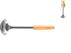 Louche inox 9 cm