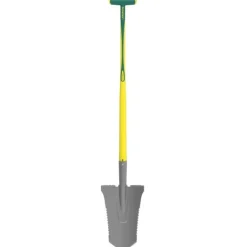 Louchet à dents 33 cm Duopro LEBORGNE