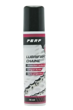 Lubrifiant chaîne 75ml