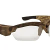 Lunettes avec caméra Bluetooth LUN1020 camouflage NUM'AXES