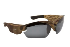 Lunettes avec caméra Bluetooth LUN1020 camouflage NUM'AXES