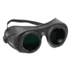 Lunettes de soudage au chalumeau teinte n°5