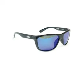 Lunettes wildeye Blue - Frame Black Shine STORM