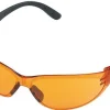 Lunettes de protection Dynamic contrast Orange STIHL