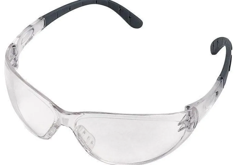 Lunettes de protection Dynamic contrast claires STIHL