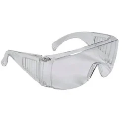Lunettes de protection spéciale meulage