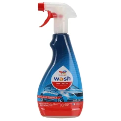 Lustreur déperlant 500 ml TOTAL