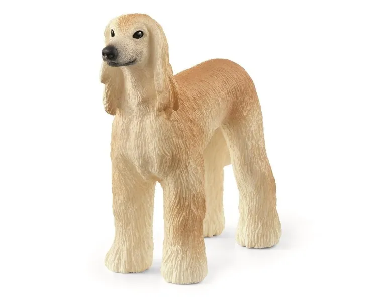 Lévrier 13938 - Farm World SCHLEICH