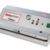 Machine sous vide inox Tom Press par Reber EcoPro 40