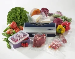 Machine sous vide automatique 200W