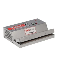 Machine sous vide inox Reber Pro 30