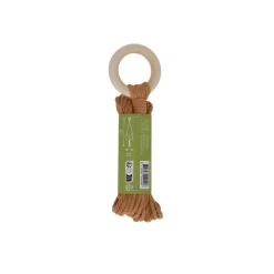 Macramé suspension plante S