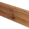 Madrier raboté en pin 45x145mm 3m CL4