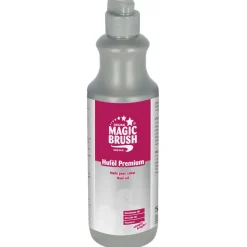 MagicBrush huile pour sabots Premium - 500 ml