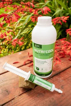 Magnésium et Tryptophane Nutri'Cool 900 ml RAVENE