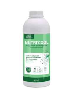 Magnésium et Tryptophane Nutri'Cool 900 ml RAVENE