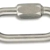 Maillon de jonction Ø5mm (x2) CHAPUIS