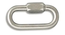 Maillon de jonction Ø3,5mm (x2) CHAPUIS