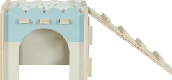 Maison Cosy en bois pour cochon d'Inde ZOLUX