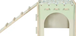 Maison Cosy en bois lapin ZOLUX