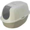 Maison de toilette Smart Cat taupe ANKA