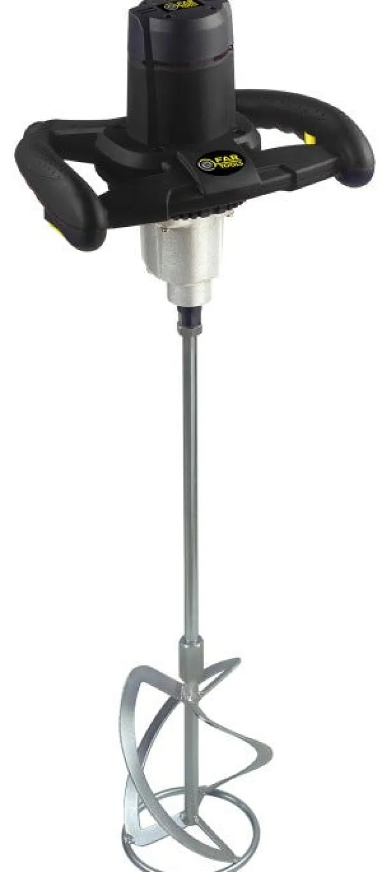 Malaxeur MI 1800 Ø160 mm FARTOOLS