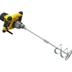 Malaxeur 80 Nm 1600W STANLEY