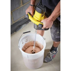 Malaxeur 80 Nm 1600W STANLEY