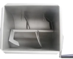 Malaxeur à viande 15.7 litres