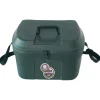Malle de pansage Box Pro XL Vert