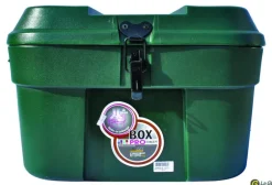 Malle de pansage Box Pro XXL Vert