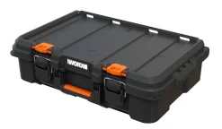 Mallette à outils électriques Stackn'Roll Worx KETER