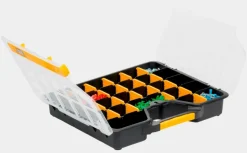 Mallette 26 compartiments 37 cm EuroPlus Basic ALLIT