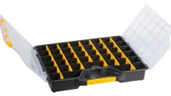 Mallette 43 compartiments 47 cm EuroPlus Basic ALLIT