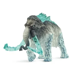 Mammouth de Glace