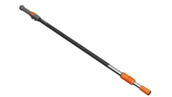 Manche télescopique à passage d'eau Cleansystem 155-260cm
